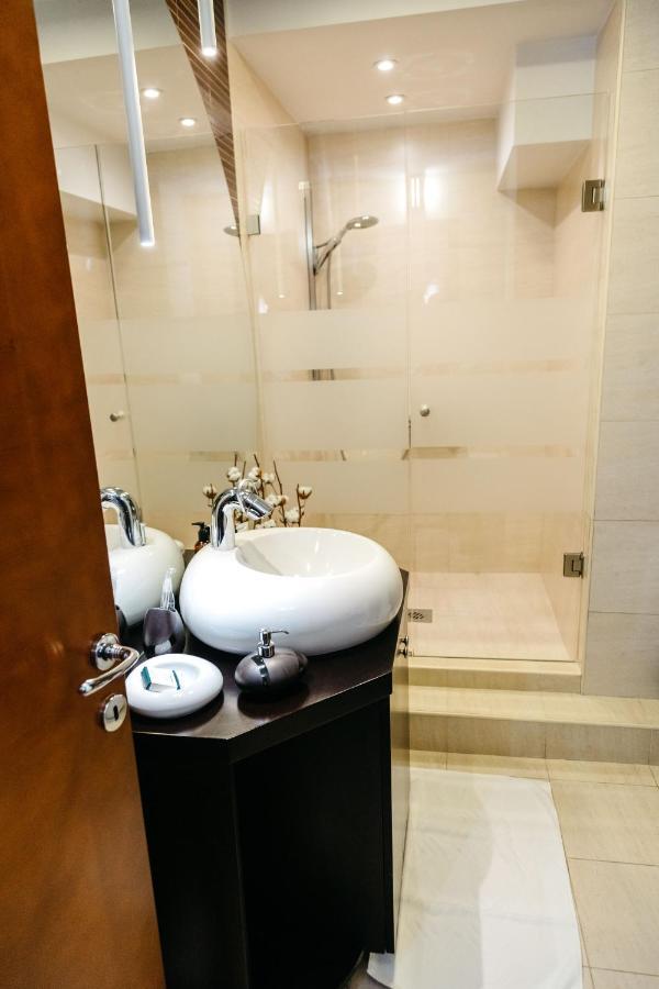 Apartamento Rosewood Podgorica Exterior foto