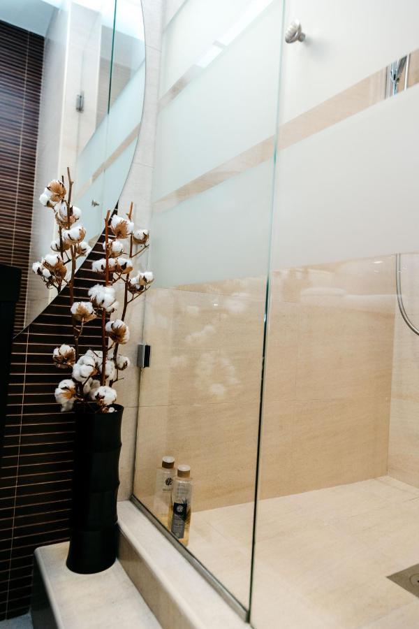Apartamento Rosewood Podgorica Exterior foto