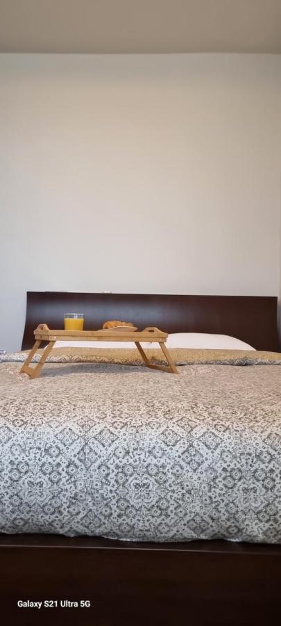 Apartamento Rosewood Podgorica Exterior foto