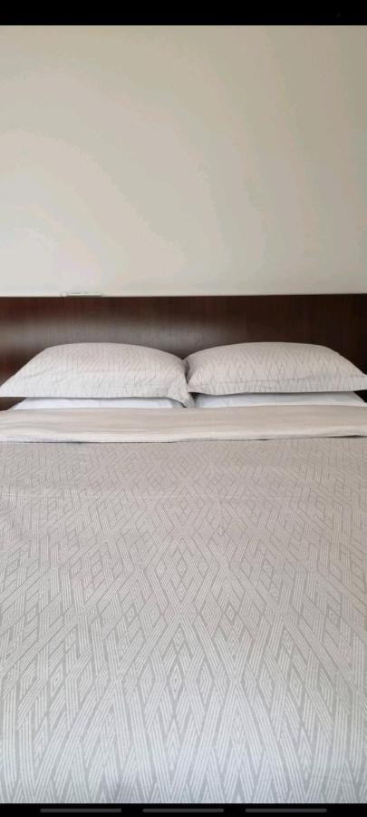 Apartamento Rosewood Podgorica Exterior foto