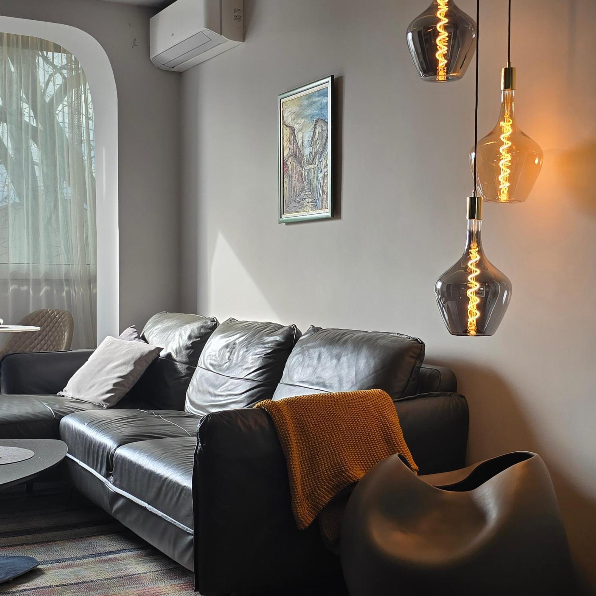 Apartamento Rosewood Podgorica Exterior foto